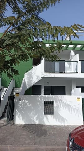 2 soverom Leilighet til salgs i Mil Palmeras, Pilar de la Horadada med svømmebasseng garasje - € 445 000 (Ref: 9791399)