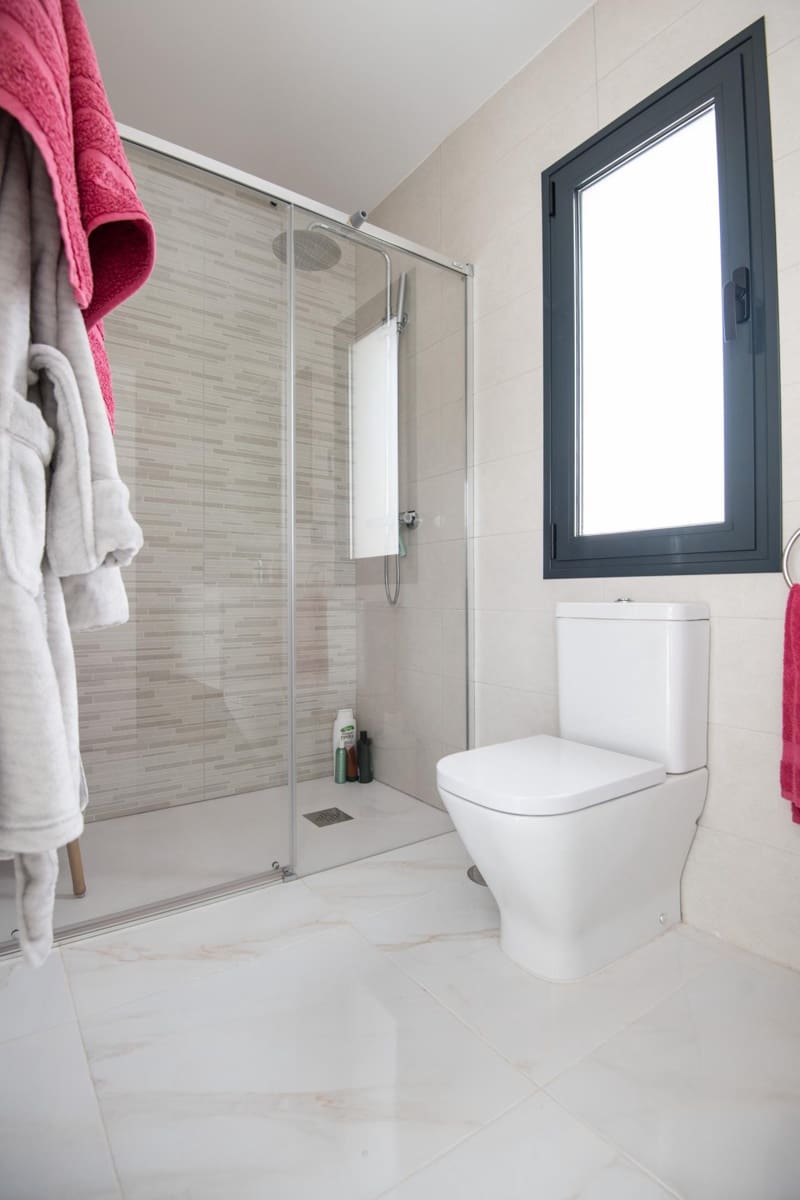 2 quarto Moradia para venda em Pinar de Campoverde - 422 500 € (Ref: 9791409)