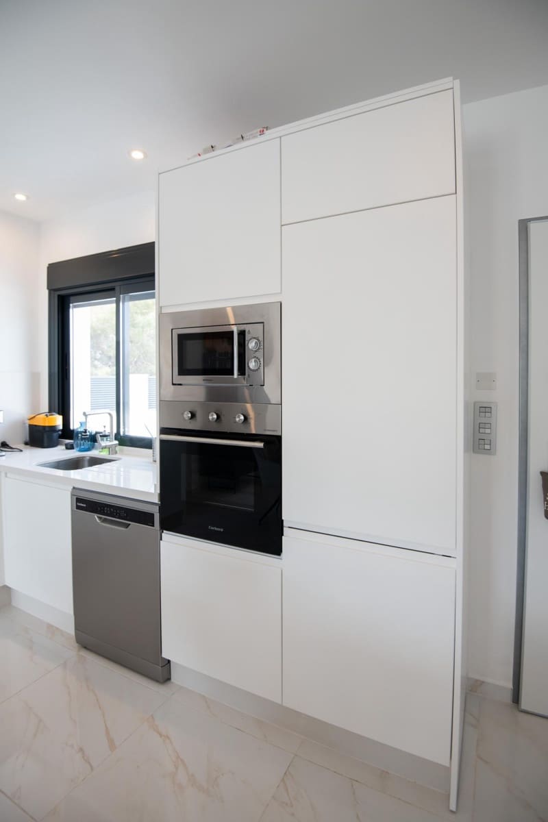 2 quarto Moradia para venda em Pinar de Campoverde - 422 500 € (Ref: 9791409)