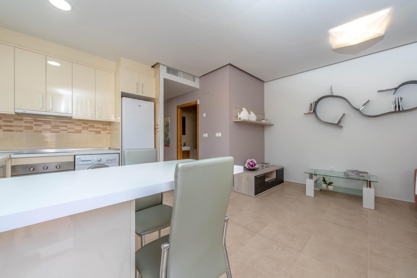 3 slaapkamer Villa te koop in Los Alcazares - € 361.500 (Ref: 9791419)