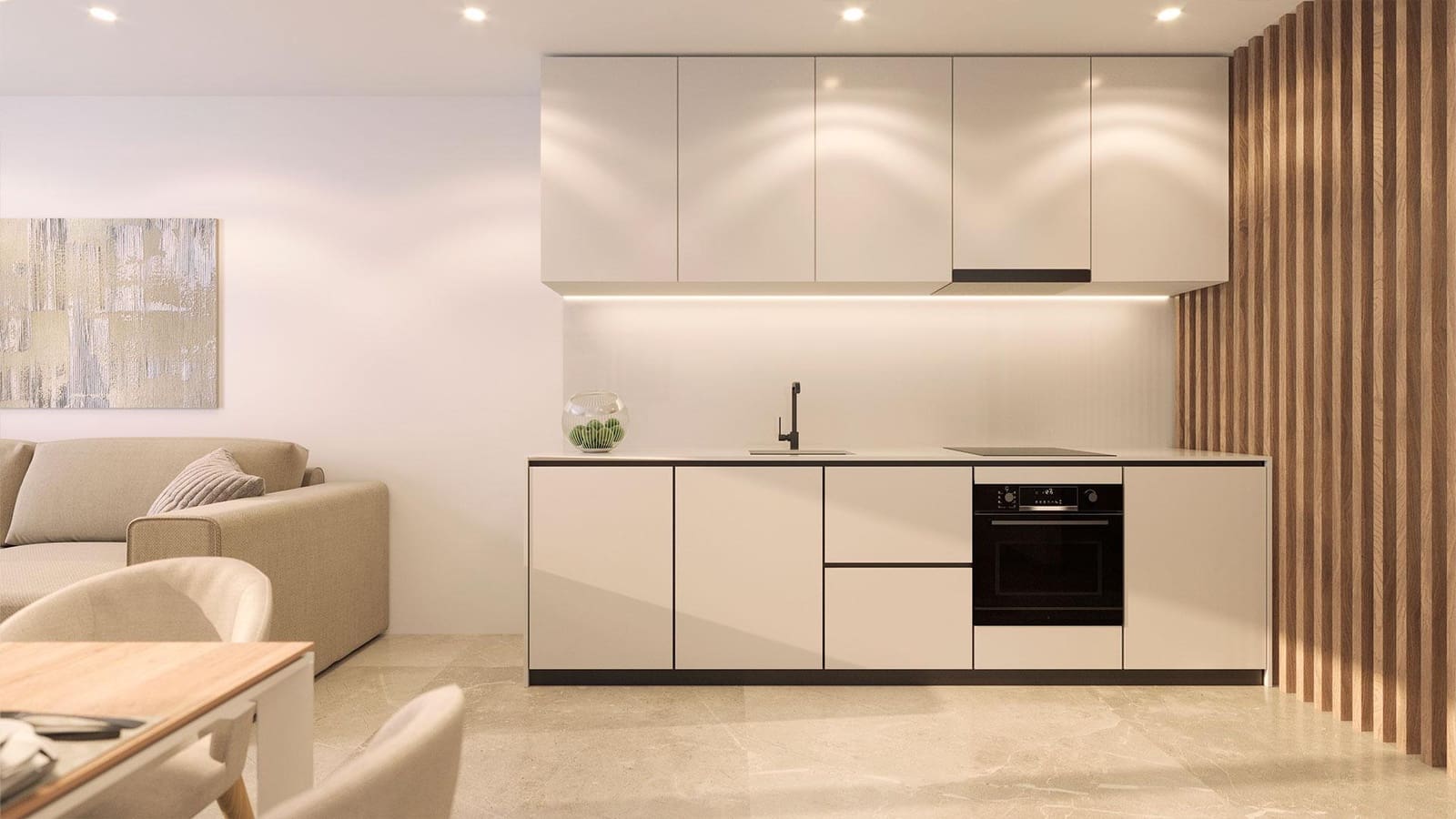 1 bedroom Penthouse for sale in Torrevieja with pool - € 275,000 (Ref: 9791438)