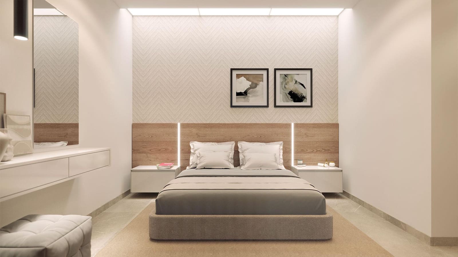 1 bedroom Penthouse for sale in Torrevieja with pool - € 275,000 (Ref: 9791438)