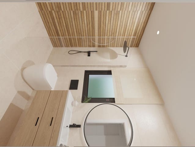 3 makuuhuone Huvila myytävänä paikassa Los Montesinos - 565 000 € (Ref: 9791526)