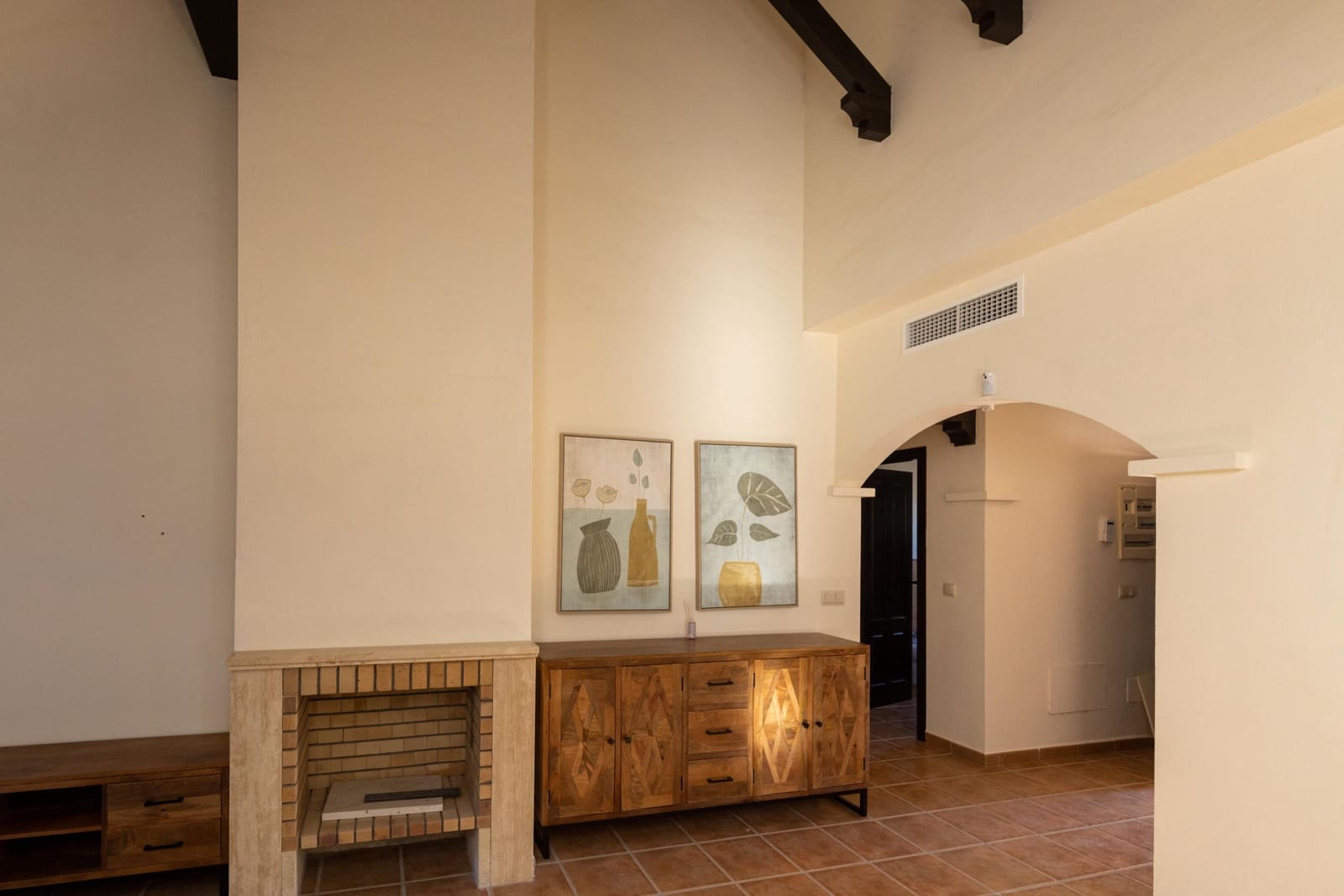 3 sypialnia Willa na sprzedaż w Fuente Alamo de Murcia - 320 000 € (Ref: 9811759)
