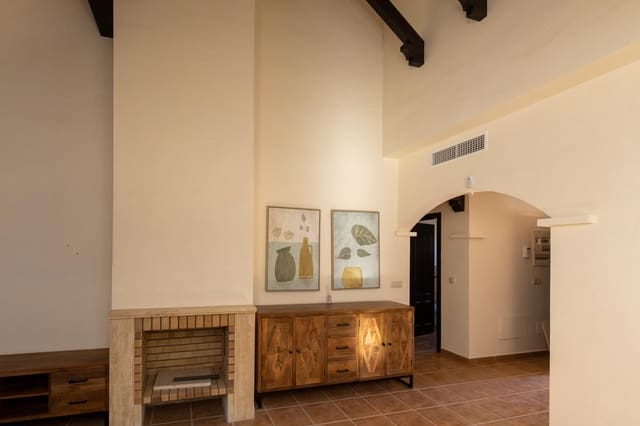 3 slaapkamer Villa te koop in La Pinilla, Fuente Alamo de Murcia - € 320.000 (Ref: 9811759)