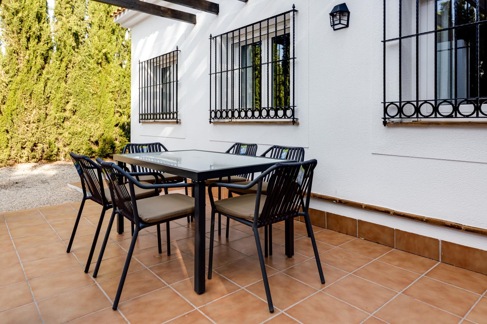 3 sypialnia Willa na sprzedaż w Fuente Alamo de Murcia - 320 000 € (Ref: 9811759)