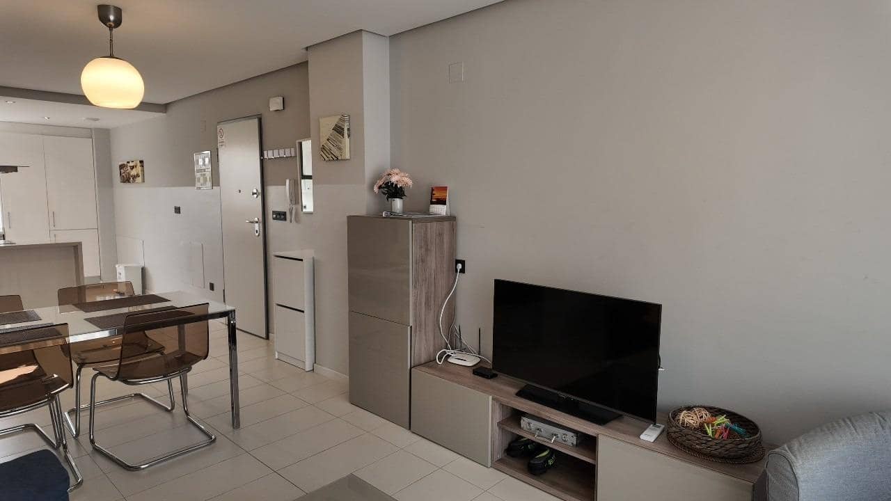 2 slaapkamer Appartement te koop in Orihuela Costa met zwembad - € 232.900 (Ref: 9811931)