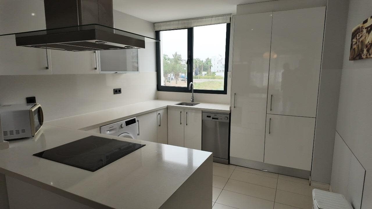 2 slaapkamer Appartement te koop in Orihuela Costa met zwembad - € 232.900 (Ref: 9811931)