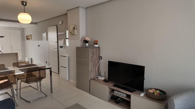 2 slaapkamer Appartement te koop in Villamartín - Las Filipinas, Orihuela met zwembad - € 232.900 (Ref: 9811931)