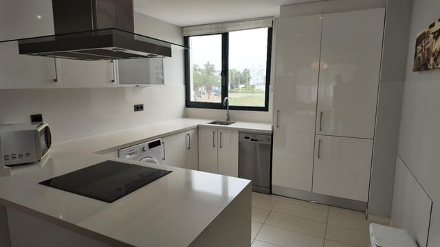 2 slaapkamer Appartement te koop in Villamartín - Las Filipinas, Orihuela met zwembad - € 232.900 (Ref: 9811931)