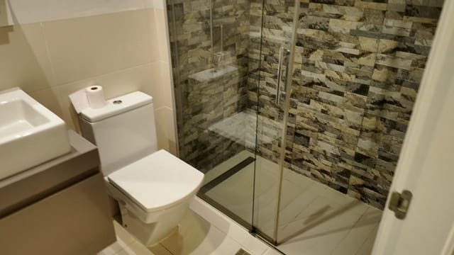 2 slaapkamer Appartement te koop in Villamartín - Las Filipinas, Orihuela met zwembad - € 232.900 (Ref: 9811931)