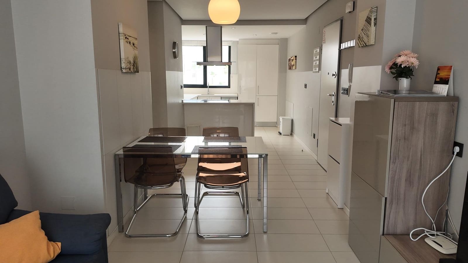 2 slaapkamer Appartement te koop in Orihuela Costa met zwembad - € 232.900 (Ref: 9811931)