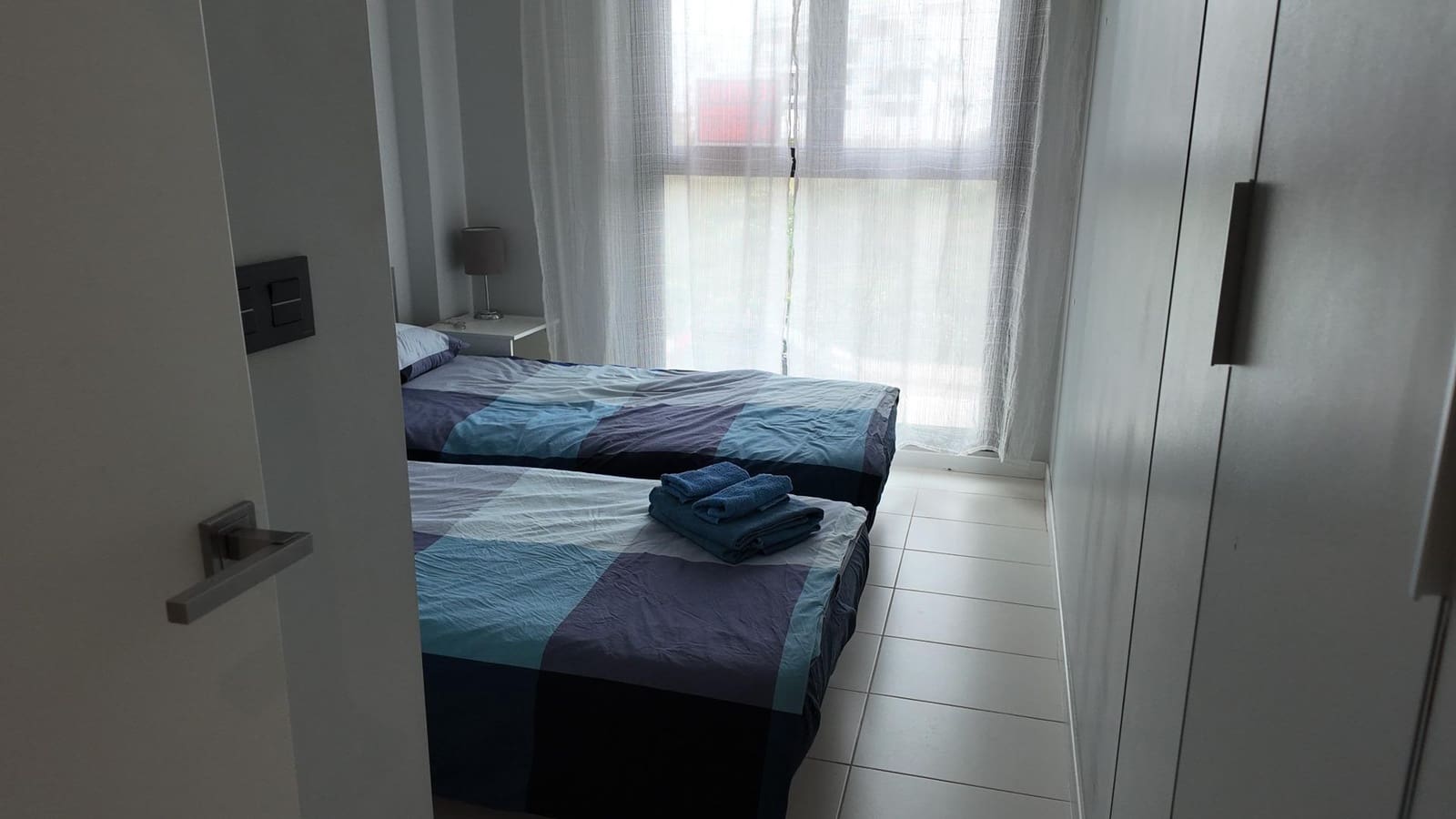 2 slaapkamer Appartement te koop in Orihuela Costa met zwembad - € 232.900 (Ref: 9811931)