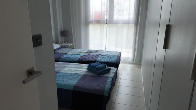 2 slaapkamer Appartement te koop in Villamartín - Las Filipinas, Orihuela met zwembad - € 232.900 (Ref: 9811931)