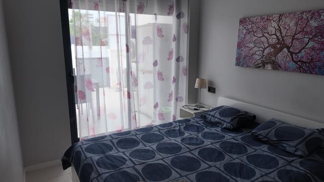 2 slaapkamer Appartement te koop in Villamartín - Las Filipinas, Orihuela met zwembad - € 232.900 (Ref: 9811931)