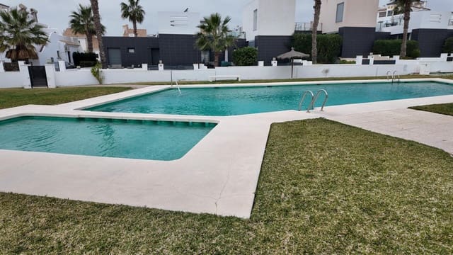 2 slaapkamer Appartement te koop in Villamartín - Las Filipinas, Orihuela met zwembad - € 232.900 (Ref: 9811931)