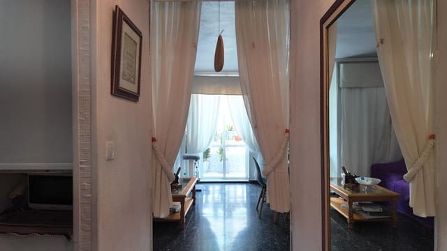 2 chambre Appartement à vendre à Punta Prima, Torrevieja - 150 000 € (Ref: 9833666)