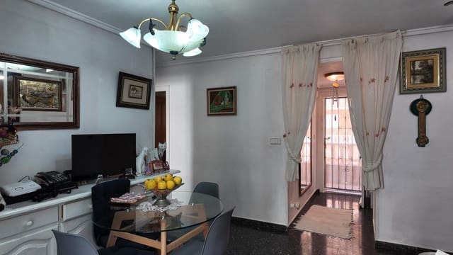 2 chambre Appartement à vendre à Punta Prima, Torrevieja - 150 000 € (Ref: 9833666)