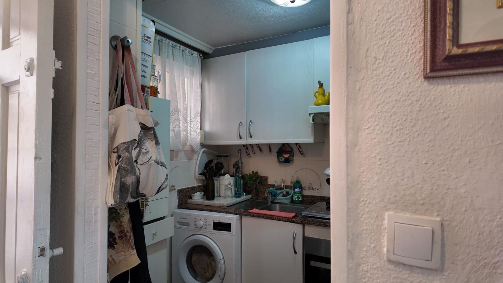 2 chambre Appartement à vendre à Punta Prima - 150 000 € (Ref: 9833666)