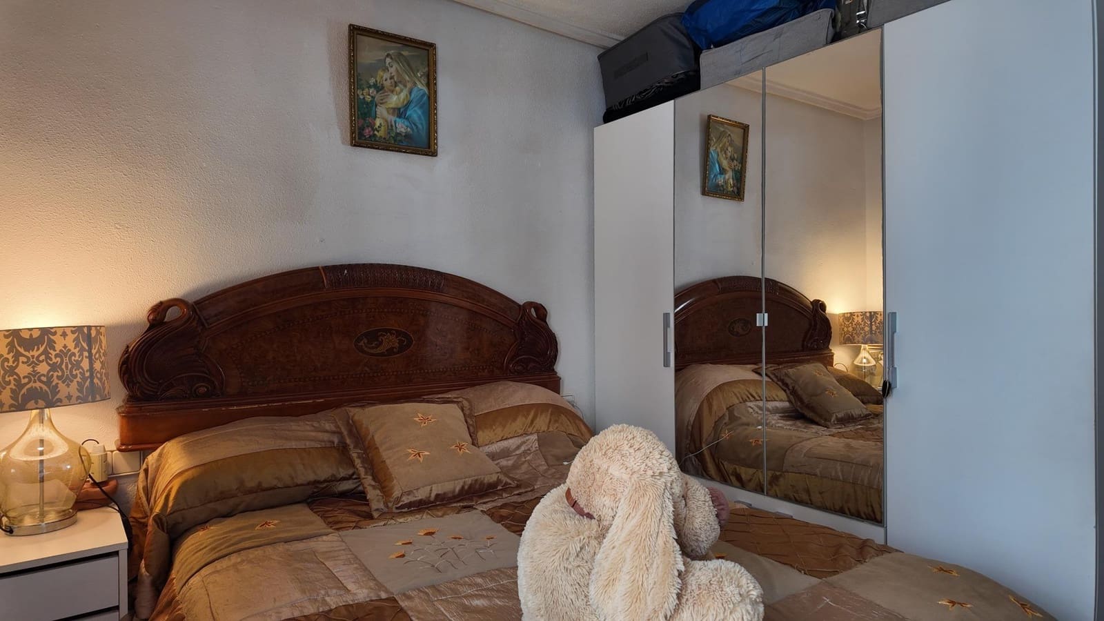 2 chambre Appartement à vendre à Punta Prima - 150 000 € (Ref: 9833666)