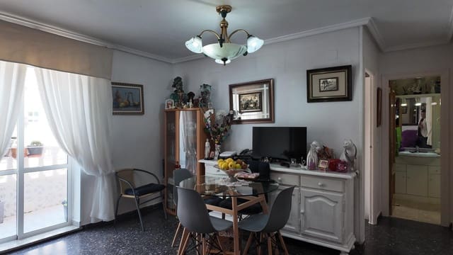 2 chambre Appartement à vendre à Punta Prima, Torrevieja - 150 000 € (Ref: 9833666)