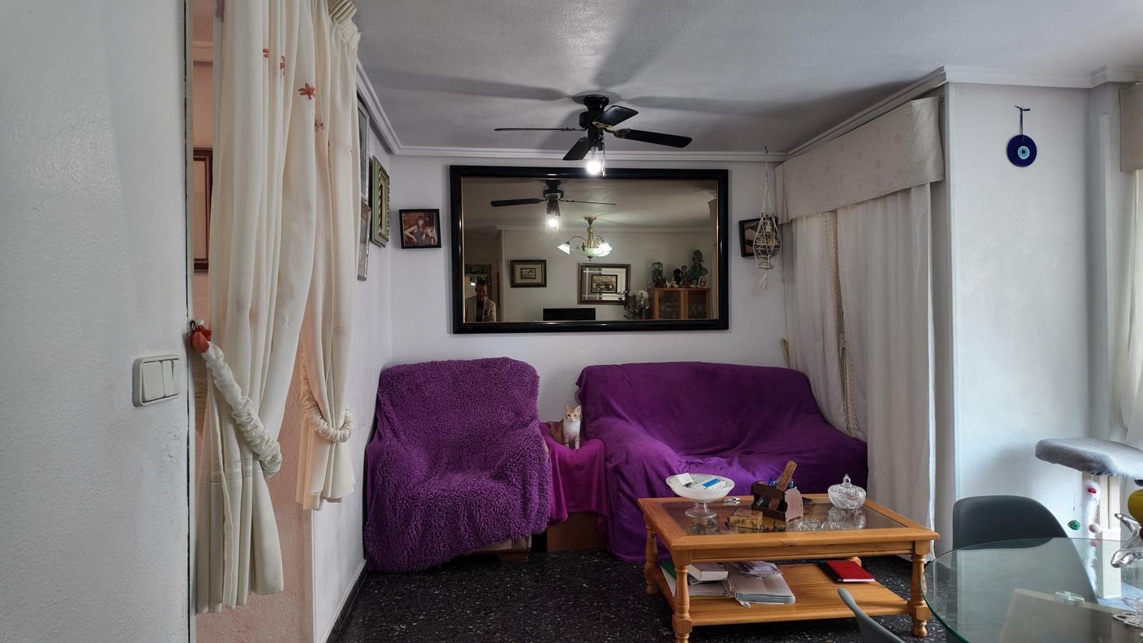 2 chambre Appartement à vendre à Punta Prima - 150 000 € (Ref: 9833666)
