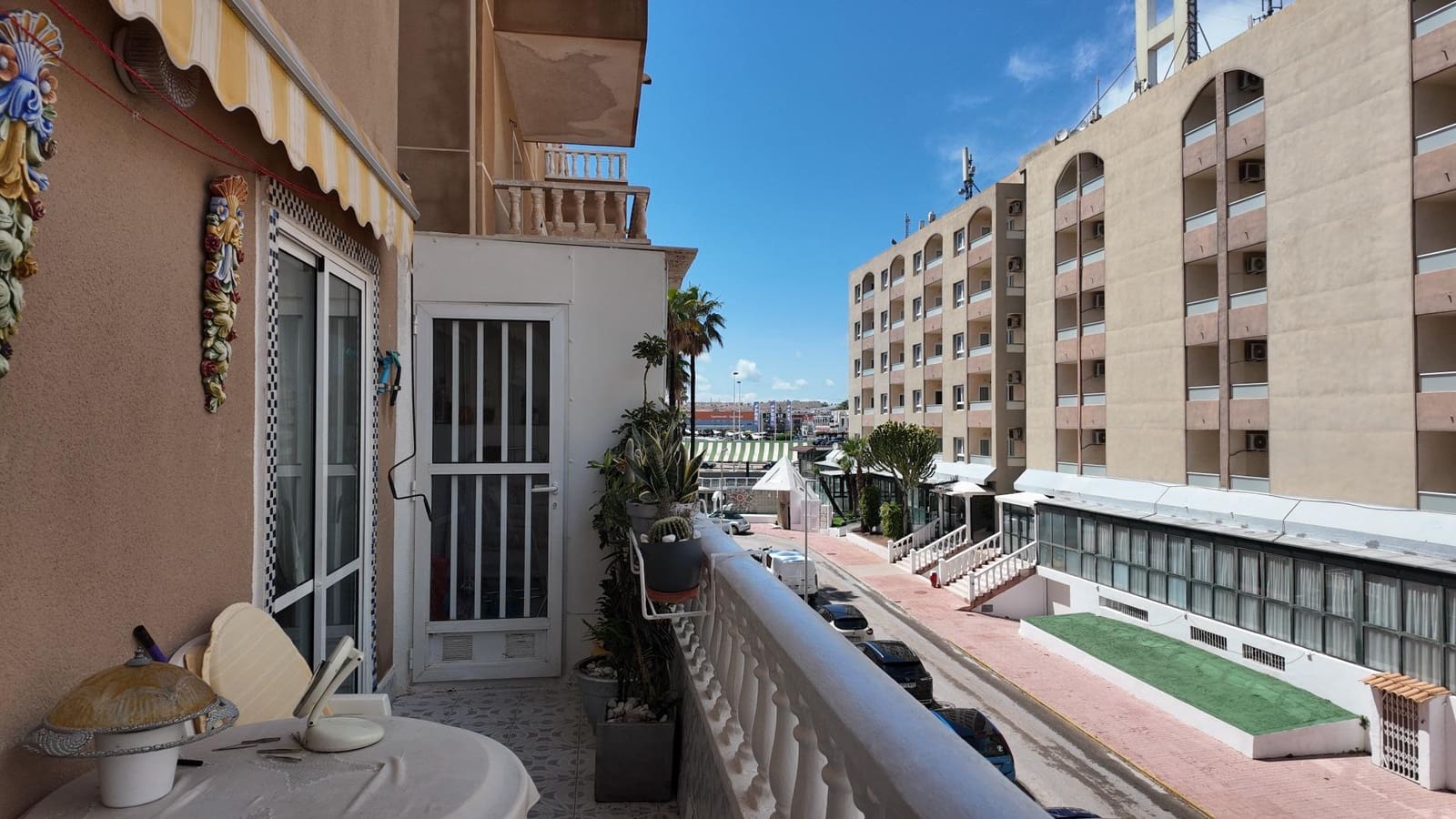 2 chambre Appartement à vendre à Punta Prima - 150 000 € (Ref: 9833666)