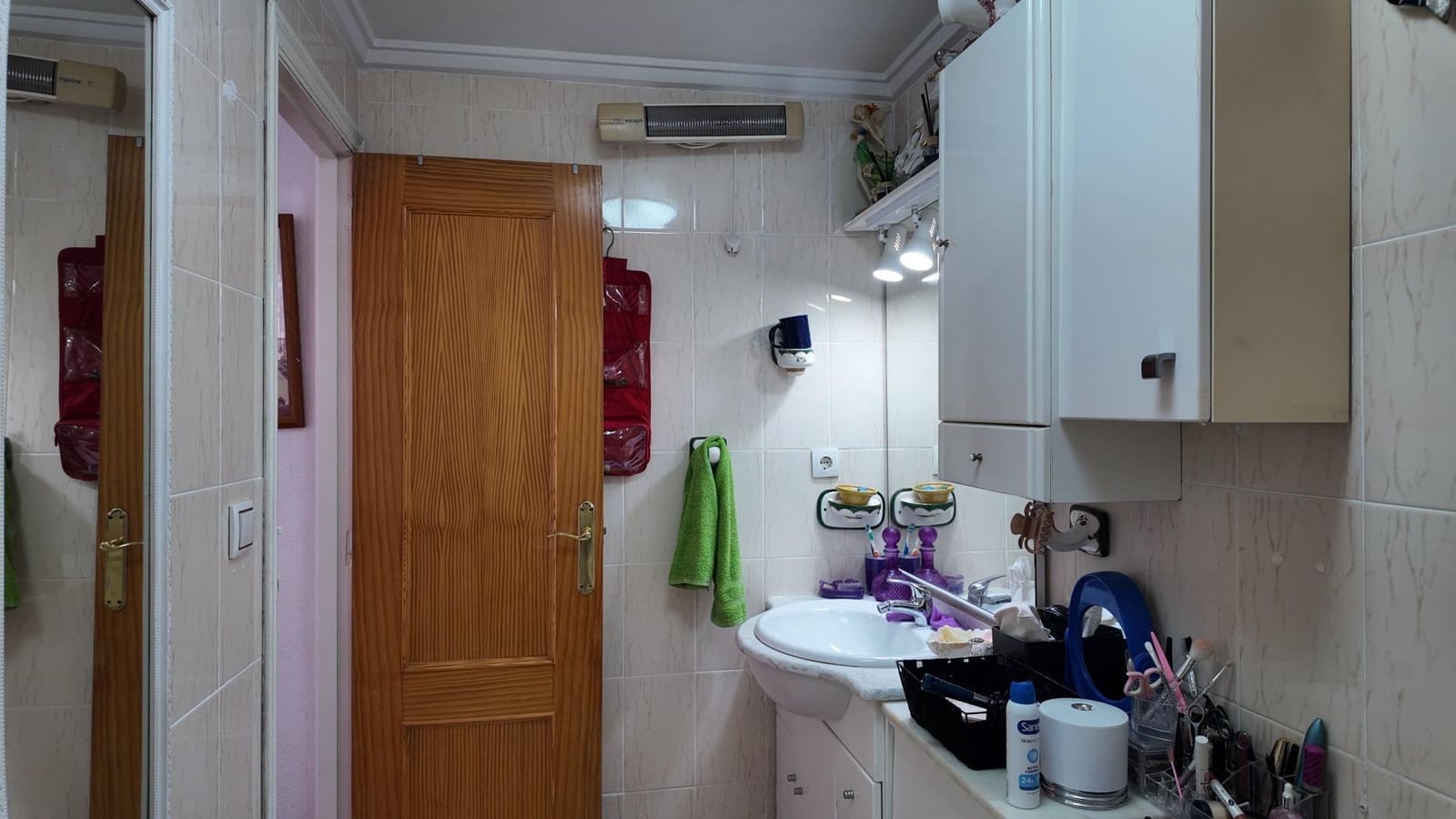 2 chambre Appartement à vendre à Punta Prima - 150 000 € (Ref: 9833666)