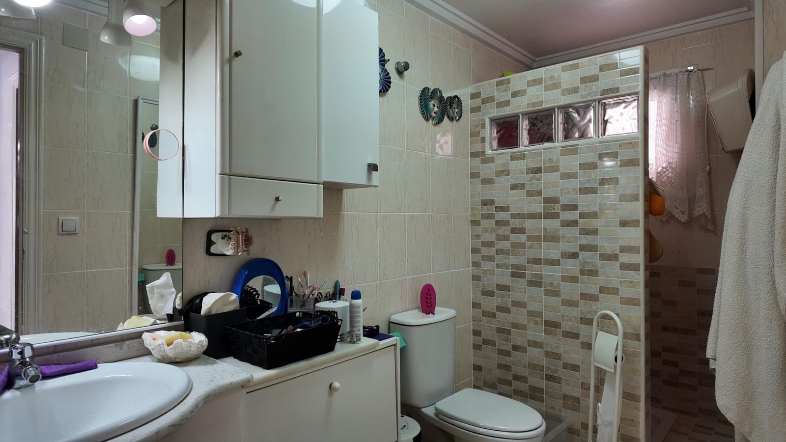 2 chambre Appartement à vendre à Punta Prima - 150 000 € (Ref: 9833666)