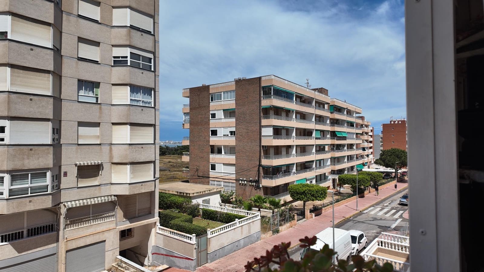 2 chambre Appartement à vendre à Punta Prima - 150 000 € (Ref: 9833666)