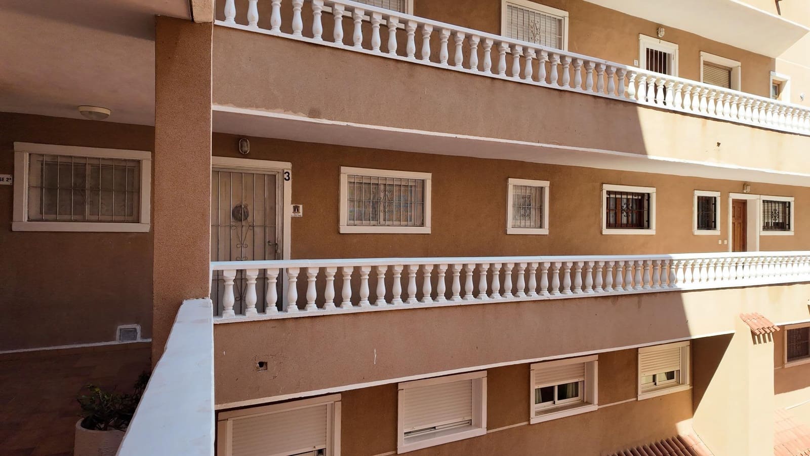 2 chambre Appartement à vendre à Punta Prima - 150 000 € (Ref: 9833666)