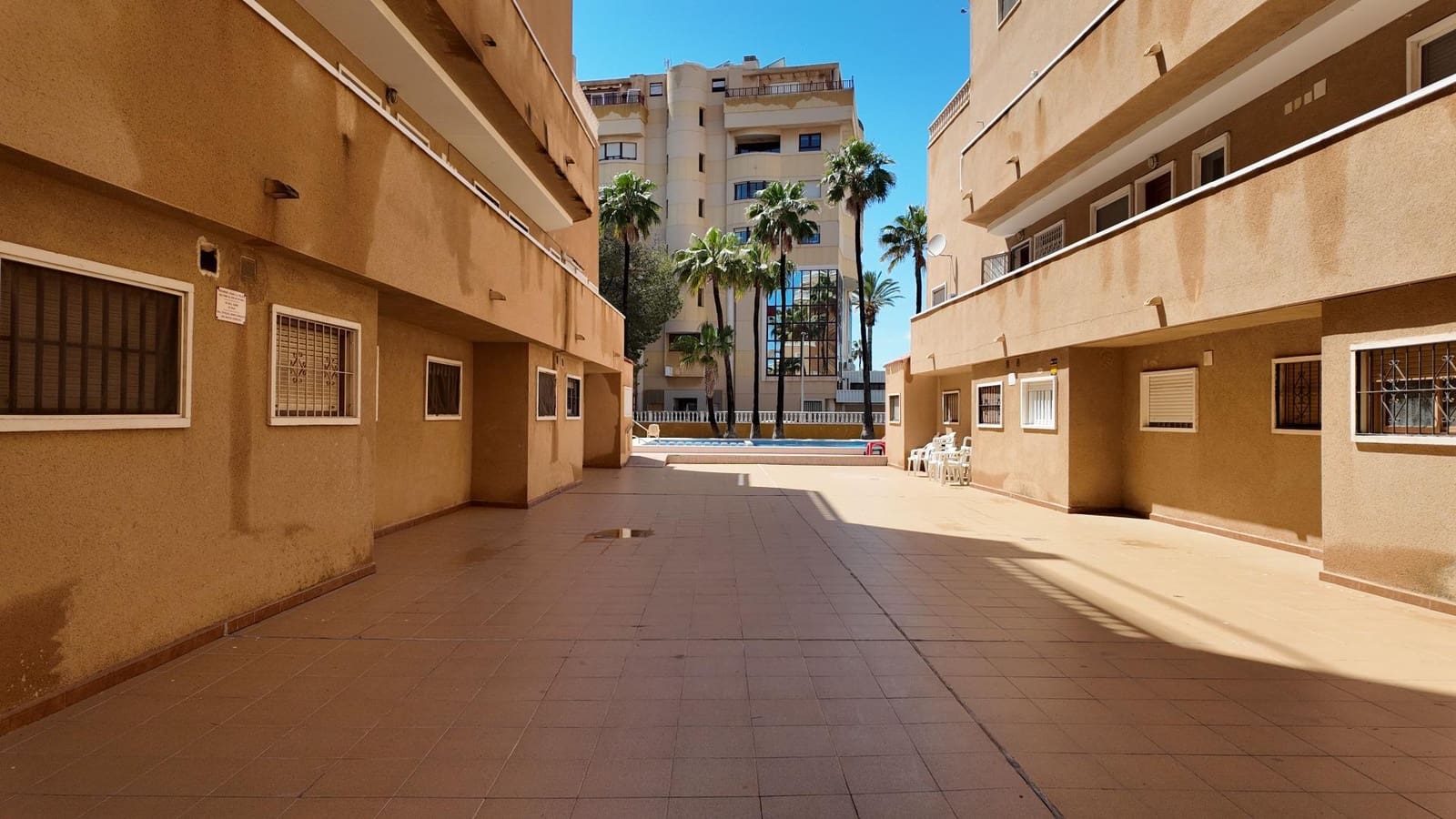 2 chambre Appartement à vendre à Punta Prima - 150 000 € (Ref: 9833666)