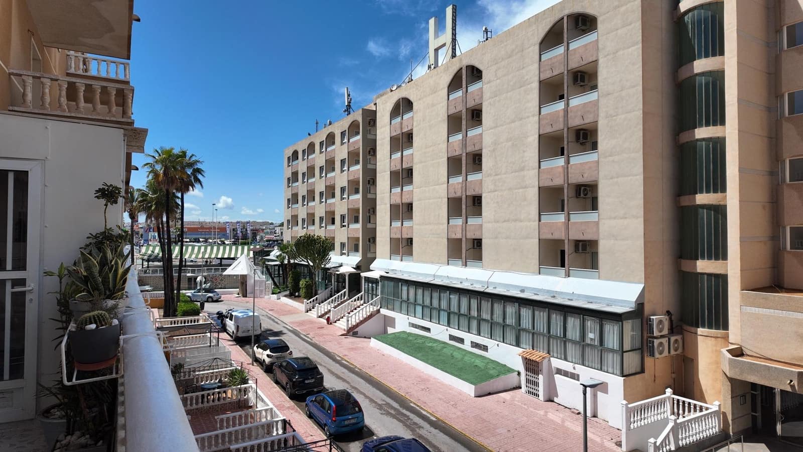 2 chambre Appartement à vendre à Punta Prima - 150 000 € (Ref: 9833666)