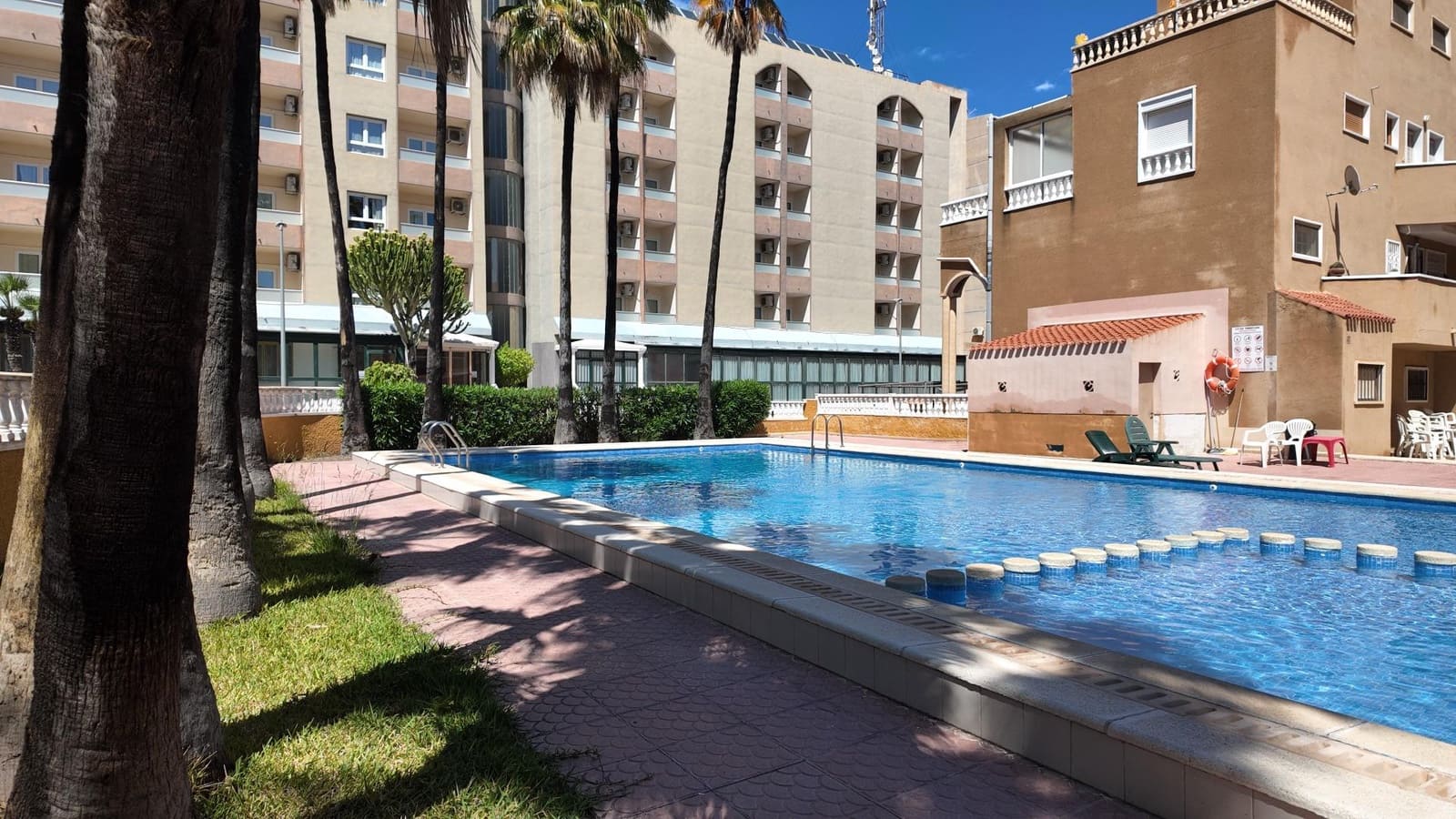 2 chambre Appartement à vendre à Punta Prima - 150 000 € (Ref: 9833666)