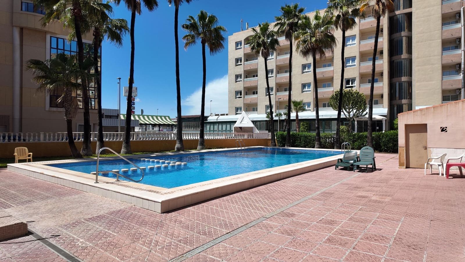 2 chambre Appartement à vendre à Punta Prima - 150 000 € (Ref: 9833666)