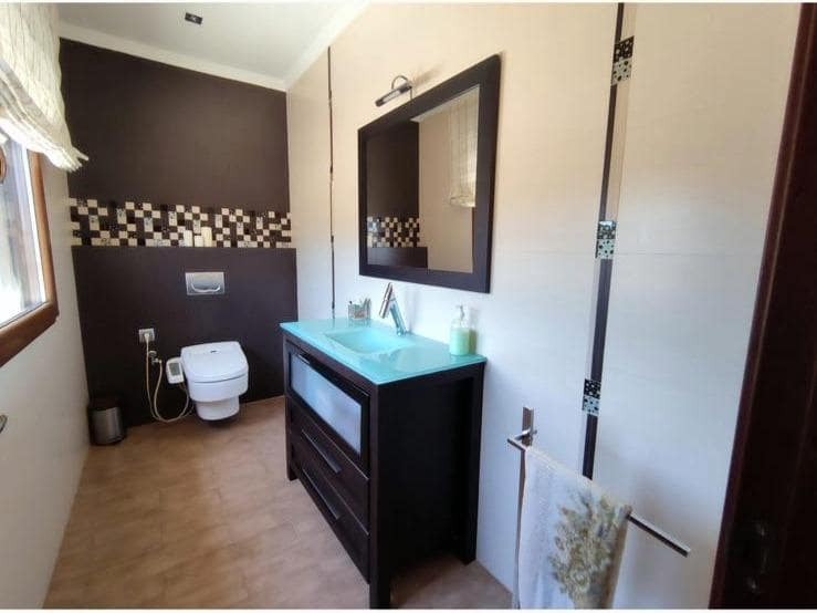 5 Zimmer Villa zu verkaufen in Aspe mit Pool Garage - 850.000 € (Ref: 9843403)