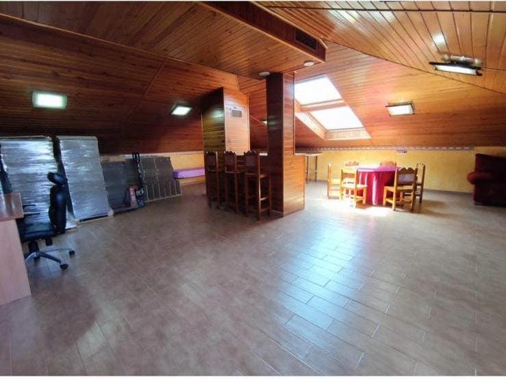 5 Zimmer Villa zu verkaufen in Aspe mit Pool Garage - 850.000 € (Ref: 9843403)