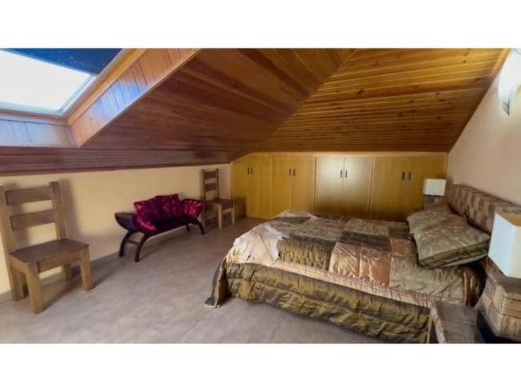 5 Zimmer Villa zu verkaufen in Aspe mit Pool Garage - 850.000 € (Ref: 9843403)