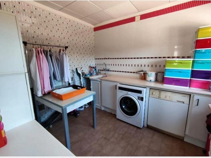 5 Zimmer Villa zu verkaufen in Aspe mit Pool Garage - 850.000 € (Ref: 9843403)