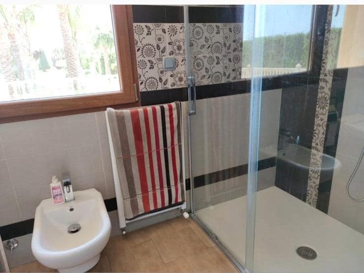 5 Zimmer Villa zu verkaufen in Aspe mit Pool Garage - 850.000 € (Ref: 9843403)