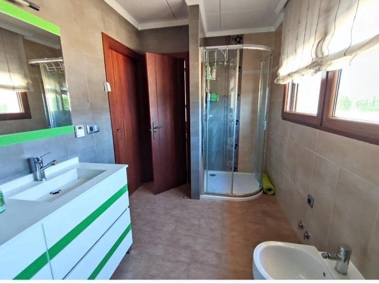 5 Zimmer Villa zu verkaufen in Aspe mit Pool Garage - 850.000 € (Ref: 9843403)