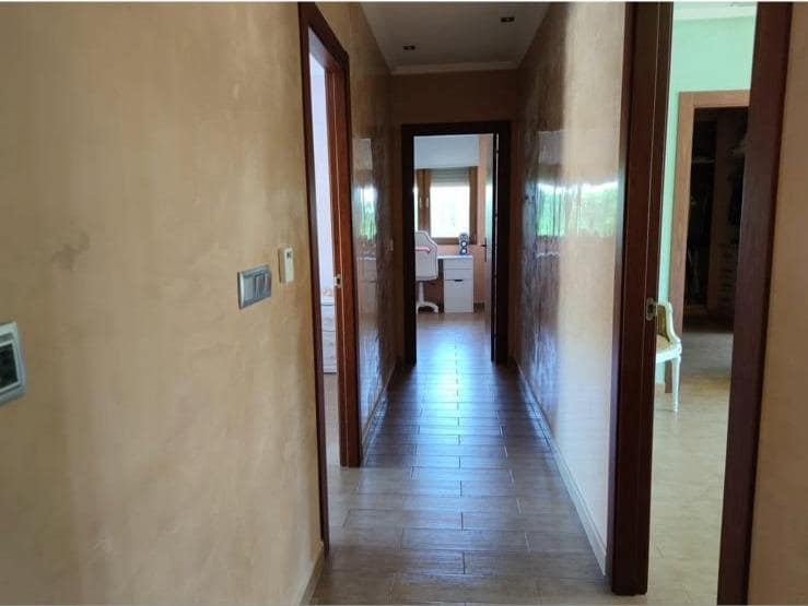 5 Zimmer Villa zu verkaufen in Aspe mit Pool Garage - 850.000 € (Ref: 9843403)