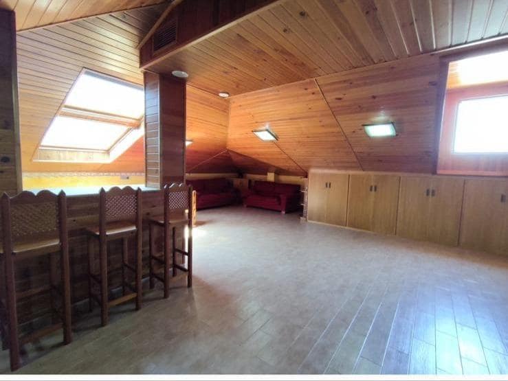 5 Zimmer Villa zu verkaufen in Aspe mit Pool Garage - 850.000 € (Ref: 9843403)