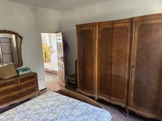 3 soverom Hus til salgs i Albatera med svømmebasseng - € 175 000 (Ref: 9843404)