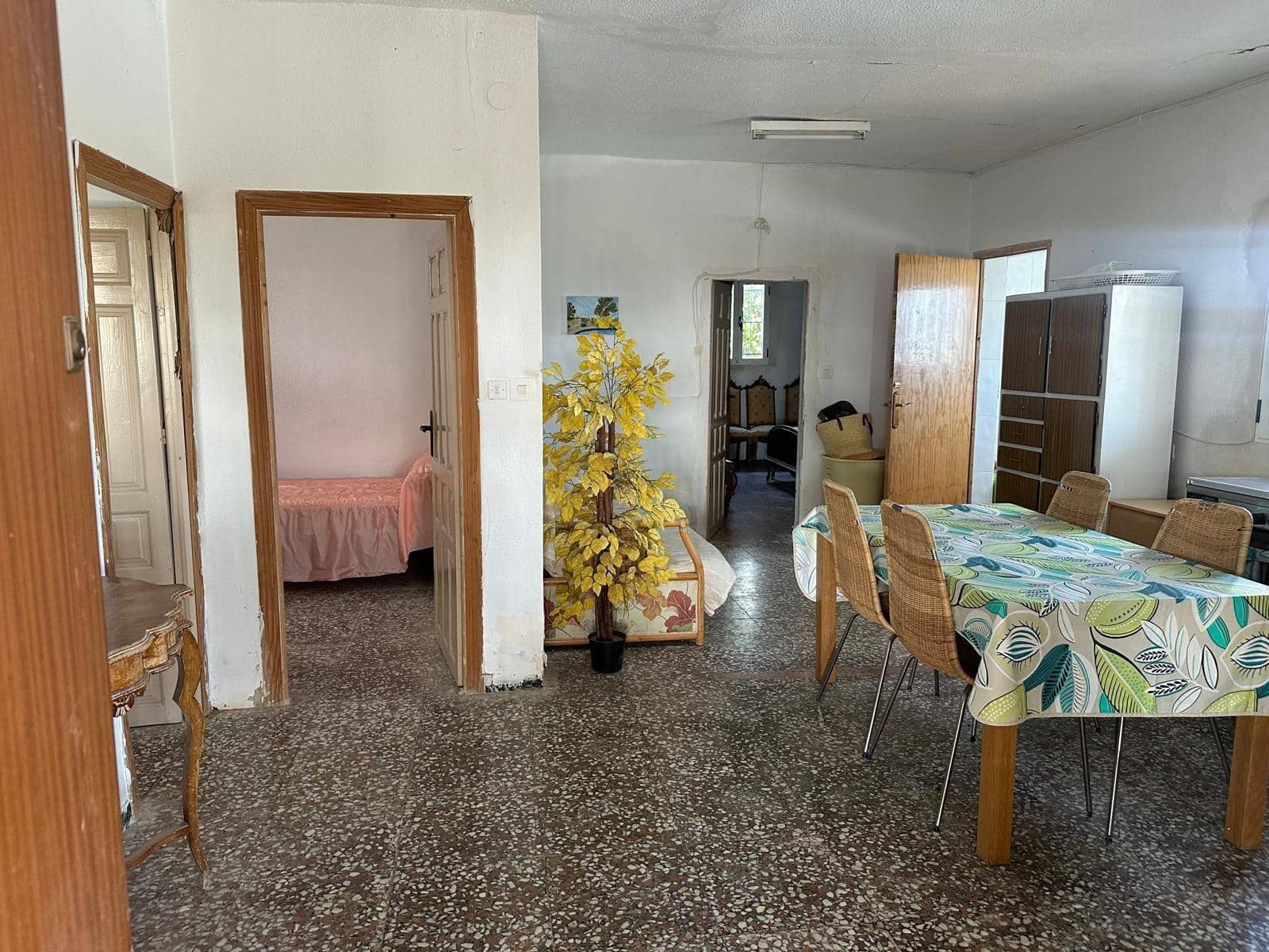 3 bedroom Townhouse for sale in Albatera with pool - € 175,000 (Ref: 9843404)