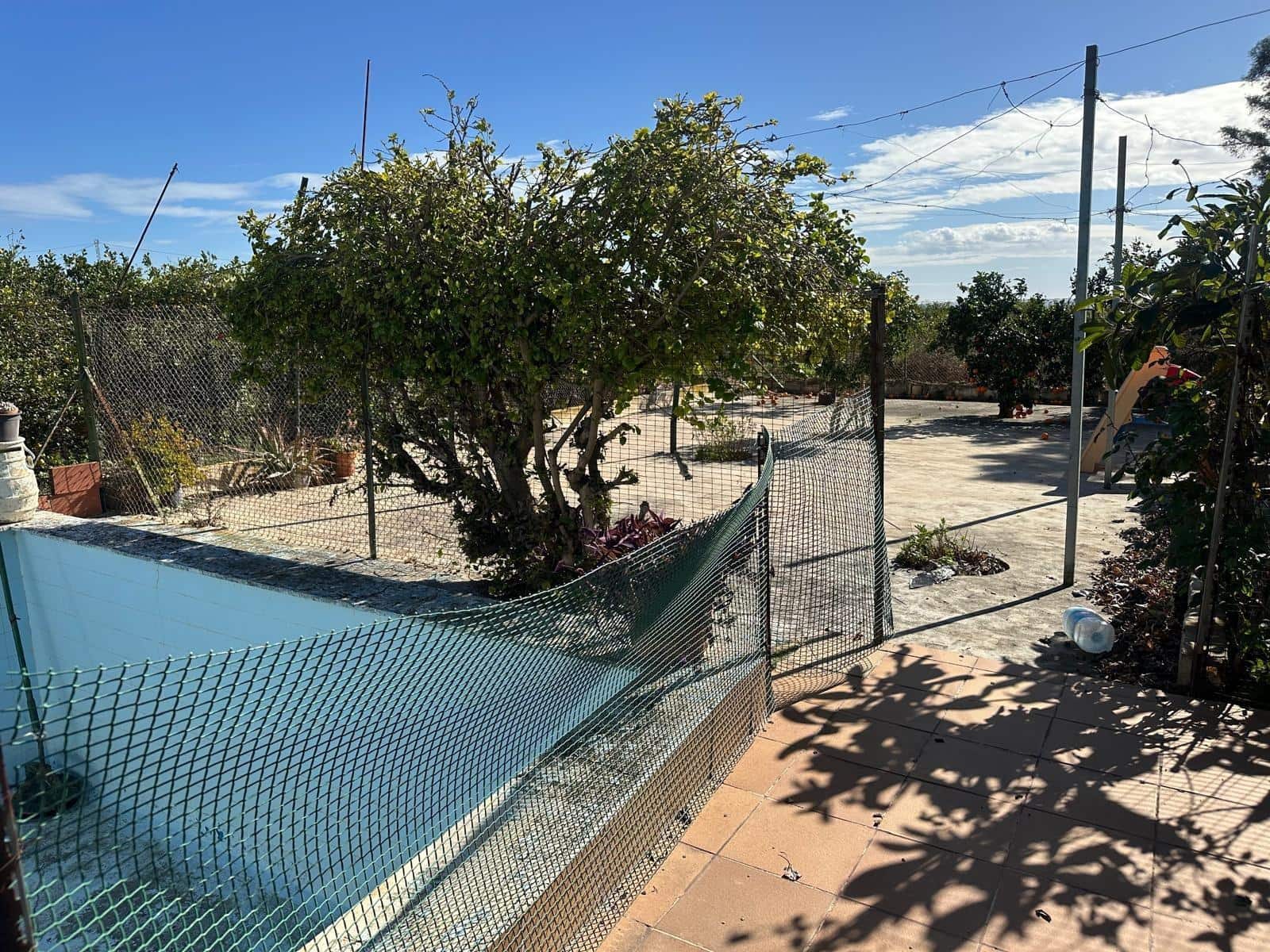 3 bedroom Townhouse for sale in Albatera with pool - € 175,000 (Ref: 9843404)