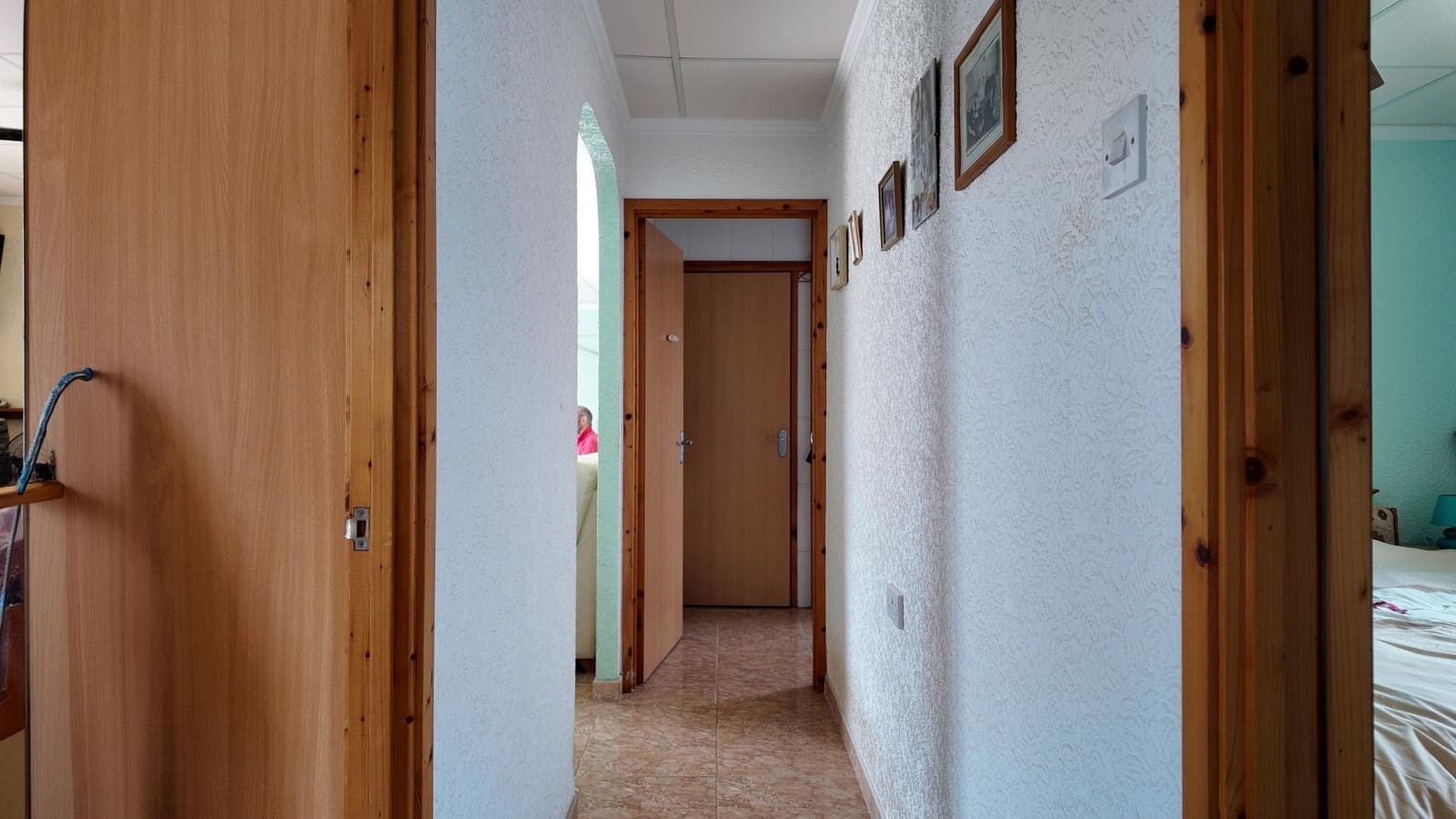 4 bedroom Finca/Country House for sale in La Hoya with pool garage - € 250,000 (Ref: 9843405)