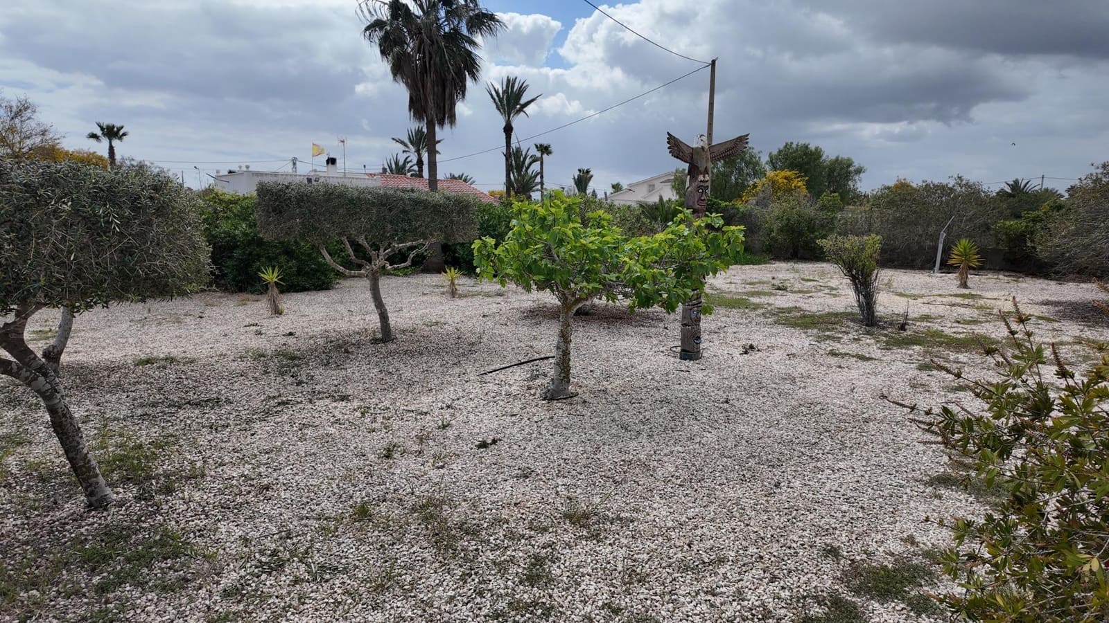 4 bedroom Finca/Country House for sale in La Hoya with pool garage - € 250,000 (Ref: 9843405)