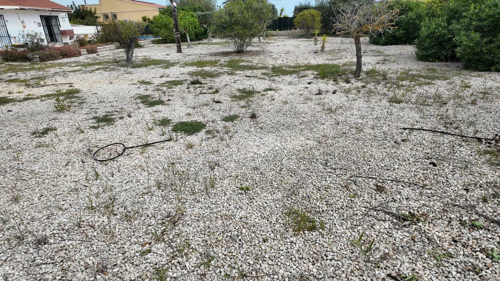 4 bedroom Finca/Country House for sale in La Hoya with pool garage - € 250,000 (Ref: 9843405)
