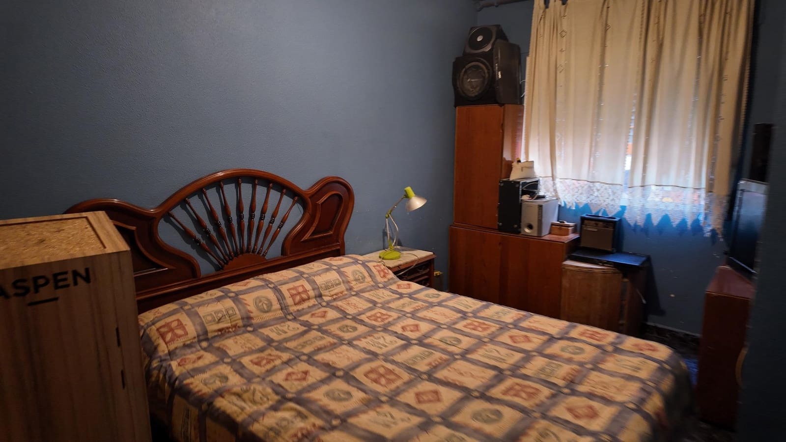 4 chambre Villa/Maison Mitoyenne à vendre à Lo Pagan avec garage - 220 000 € (Ref: 9855462)